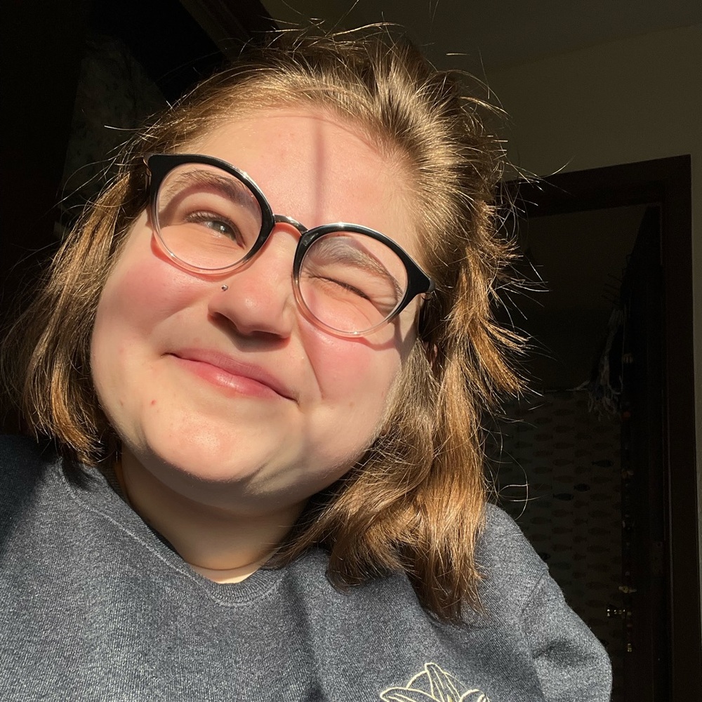 Meet your Posher, Madeline